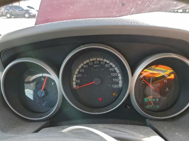 Dodge Caravan Se Image 9