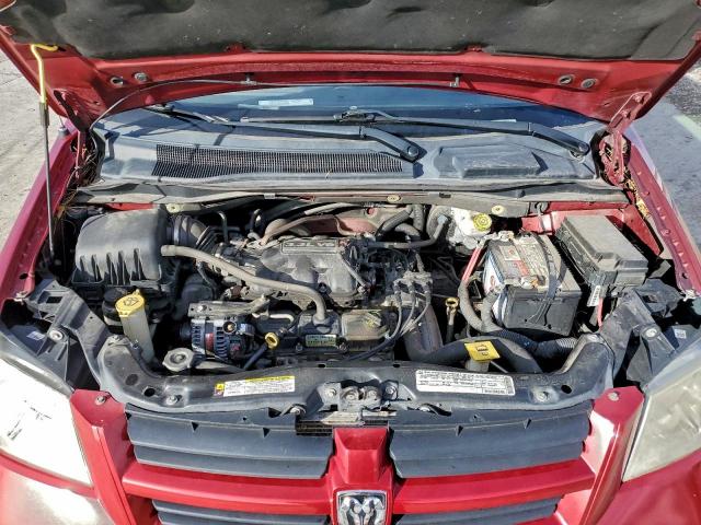 Dodge Caravan Se Image 10