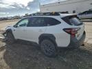 Subaru Outback Wilderness Image 2
