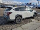 Subaru Outback Wilderness Image 5