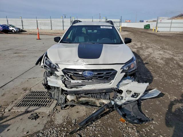 Subaru Outback Wilderness Image 6