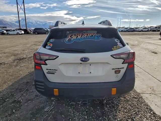 Subaru Outback Wilderness Image 7