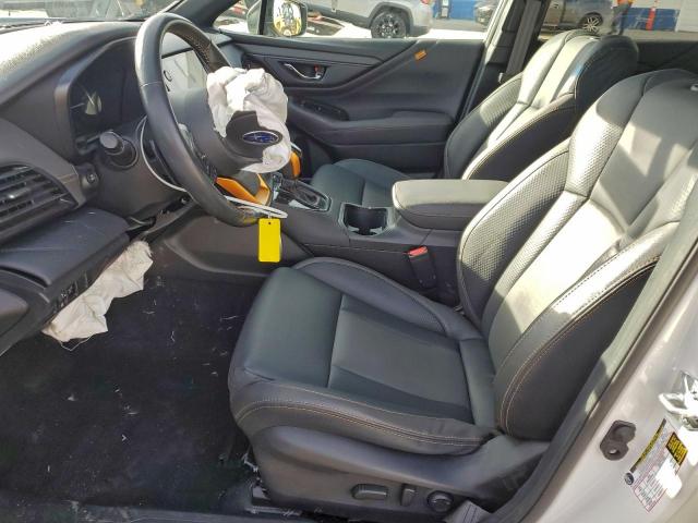 Subaru Outback Wilderness Image 4