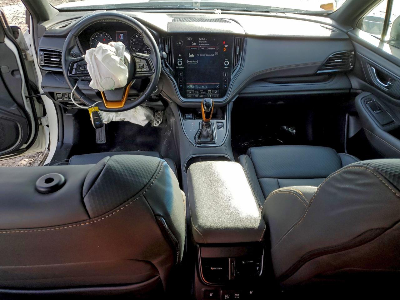 Subaru Outback Wilderness Image 12