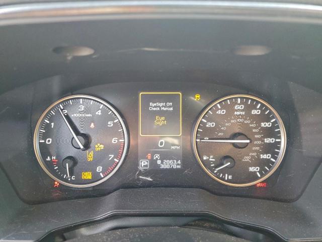 Subaru Outback Wilderness Image 10