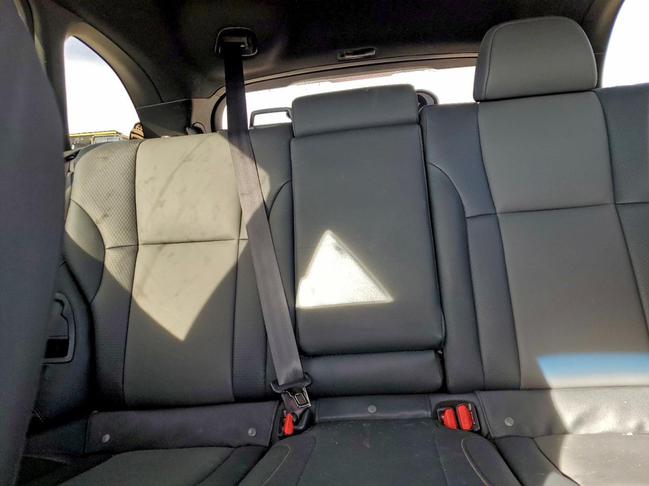 Subaru Outback Wilderness Image 9