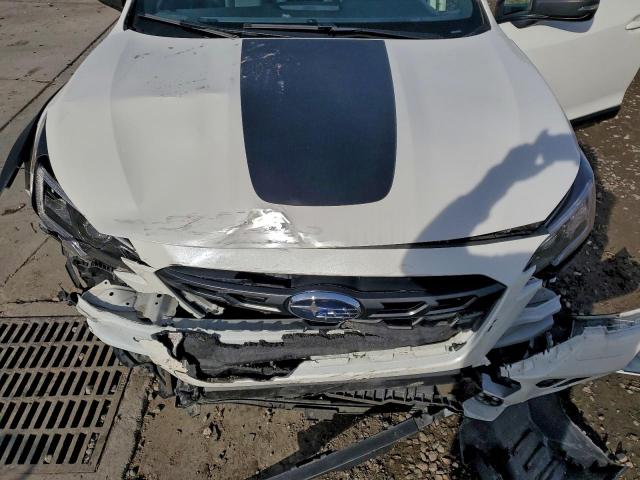 Subaru Outback Wilderness Image 11