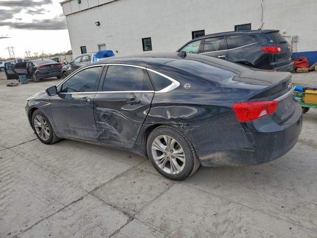 Chevrolet Impala Lt Image 5