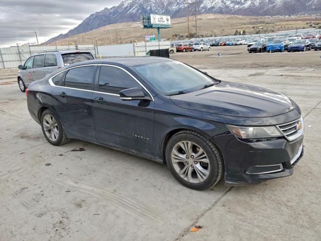 Chevrolet Impala Lt Image 12