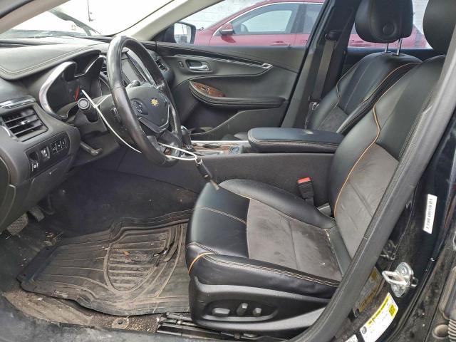 Chevrolet Impala Lt Image 9