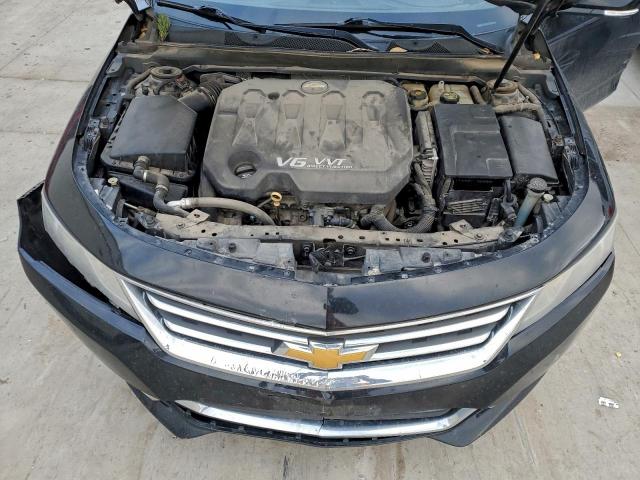 Chevrolet Impala Lt Image 4