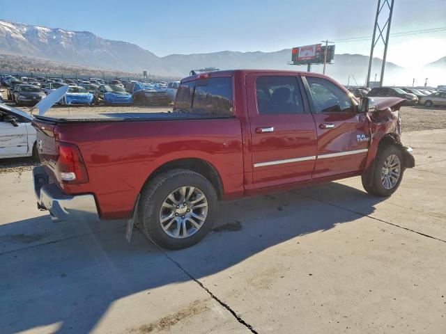 Ram 1500 Longhorn Image 5