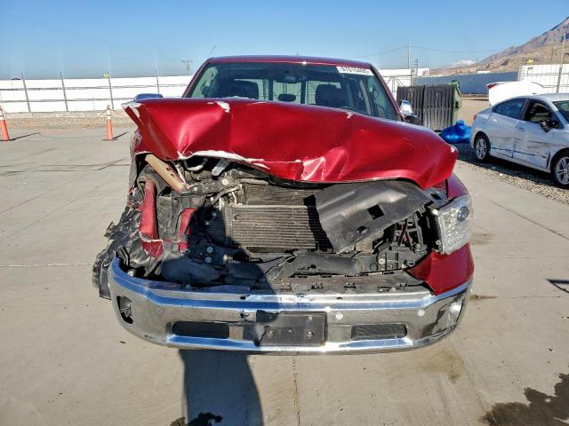 Ram 1500 Longhorn Image 3