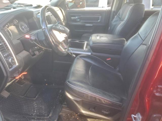 Ram 1500 Longhorn Image 7