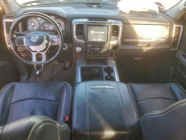 Ram 1500 Longhorn Image 6