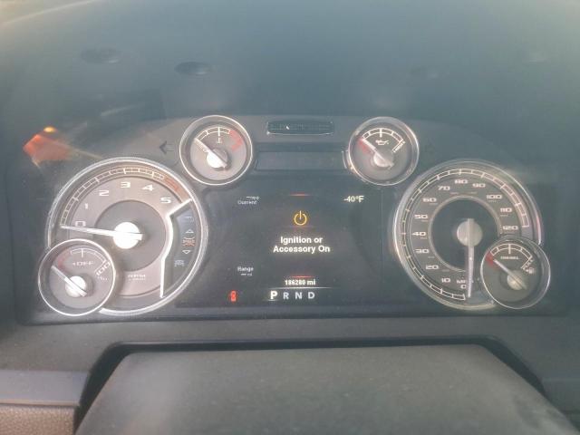 Ram 1500 Longhorn Image 11