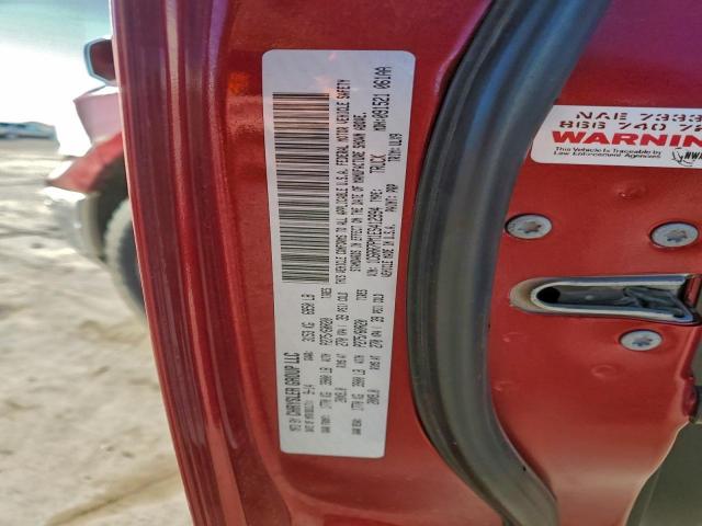 Ram 1500 Longhorn Image 10