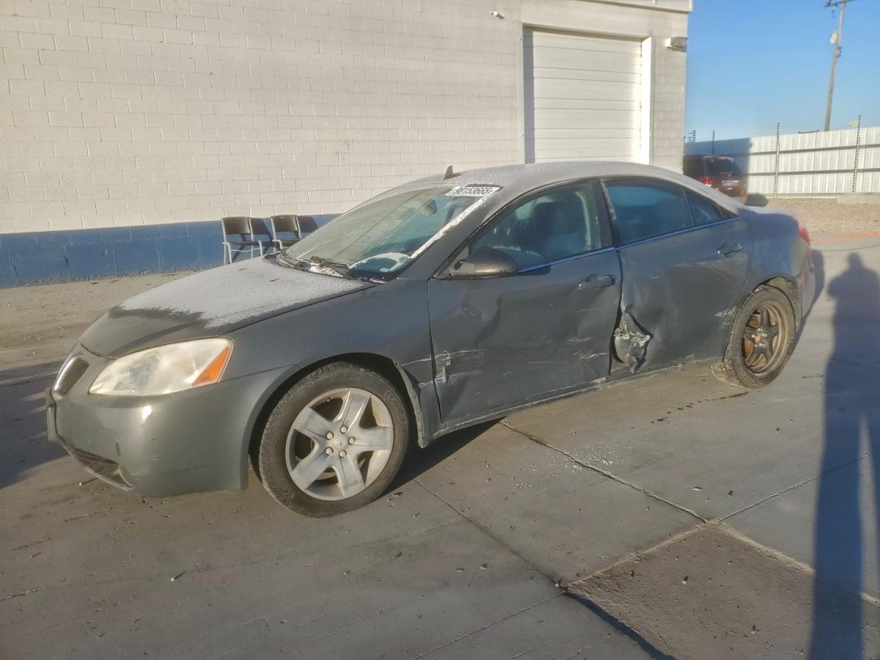 Pontiac G6 Image 1