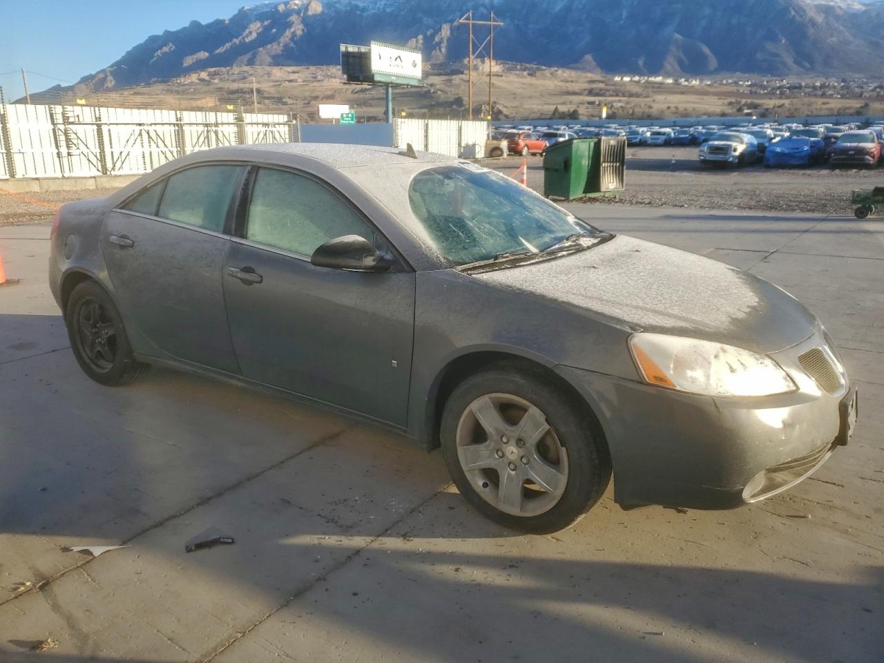 Pontiac G6 Image 5
