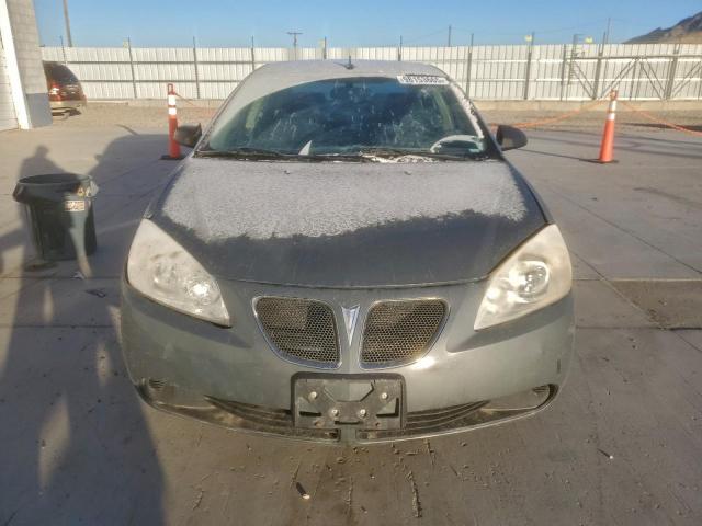 Pontiac G6 Image 4