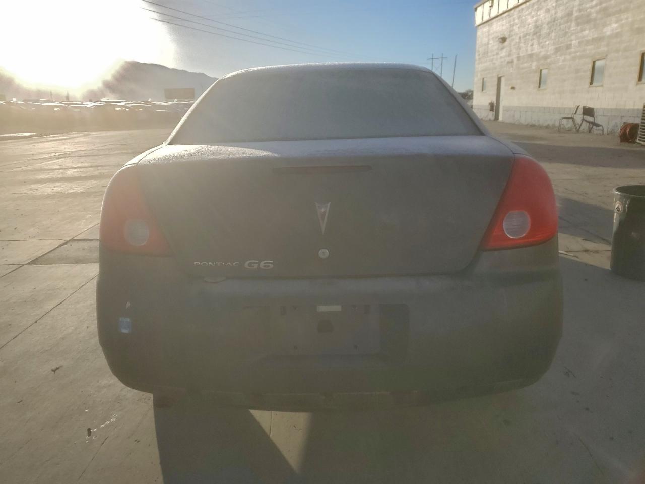 Pontiac G6 Image 3