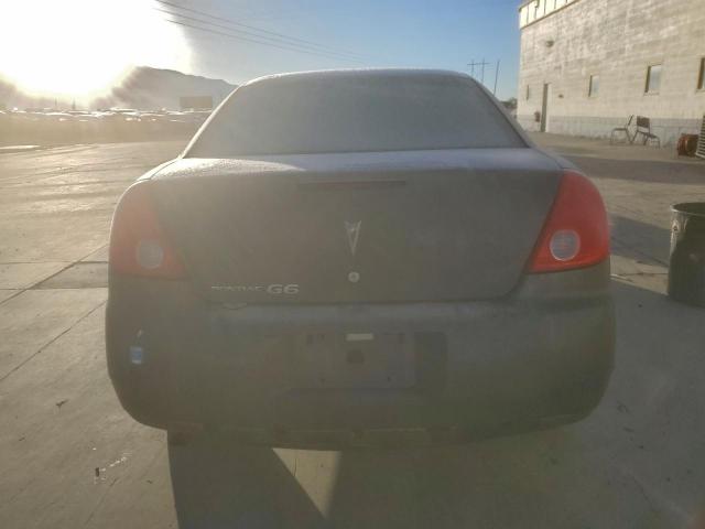 Pontiac G6 Image 3