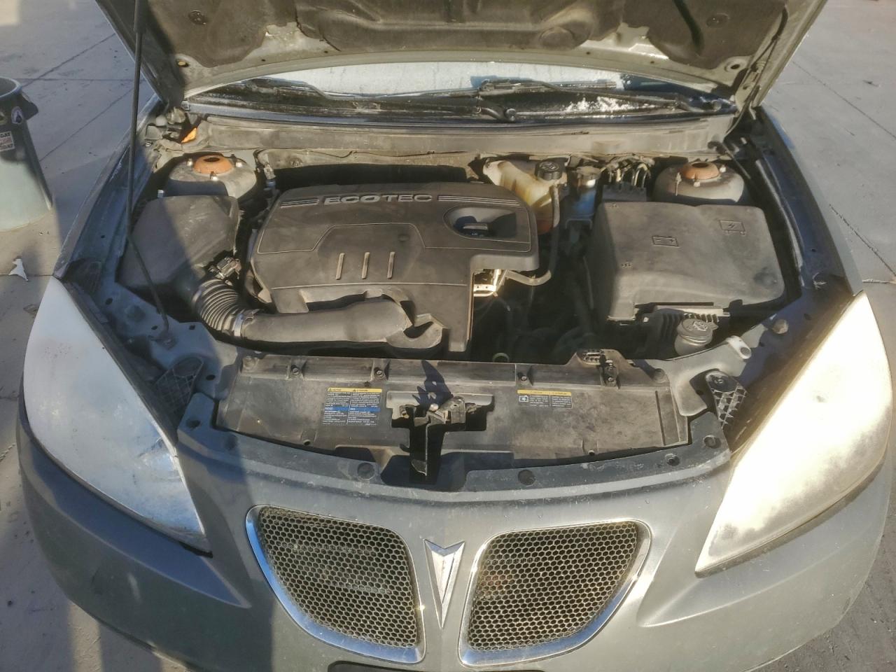 Pontiac G6 Image 10