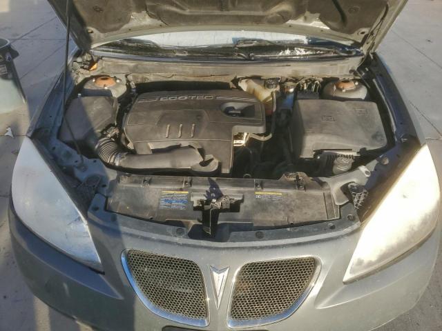 Pontiac G6 Image 10