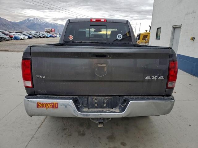 Ram 1500 Slt Image 8