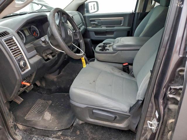 Ram 1500 Slt Image 5