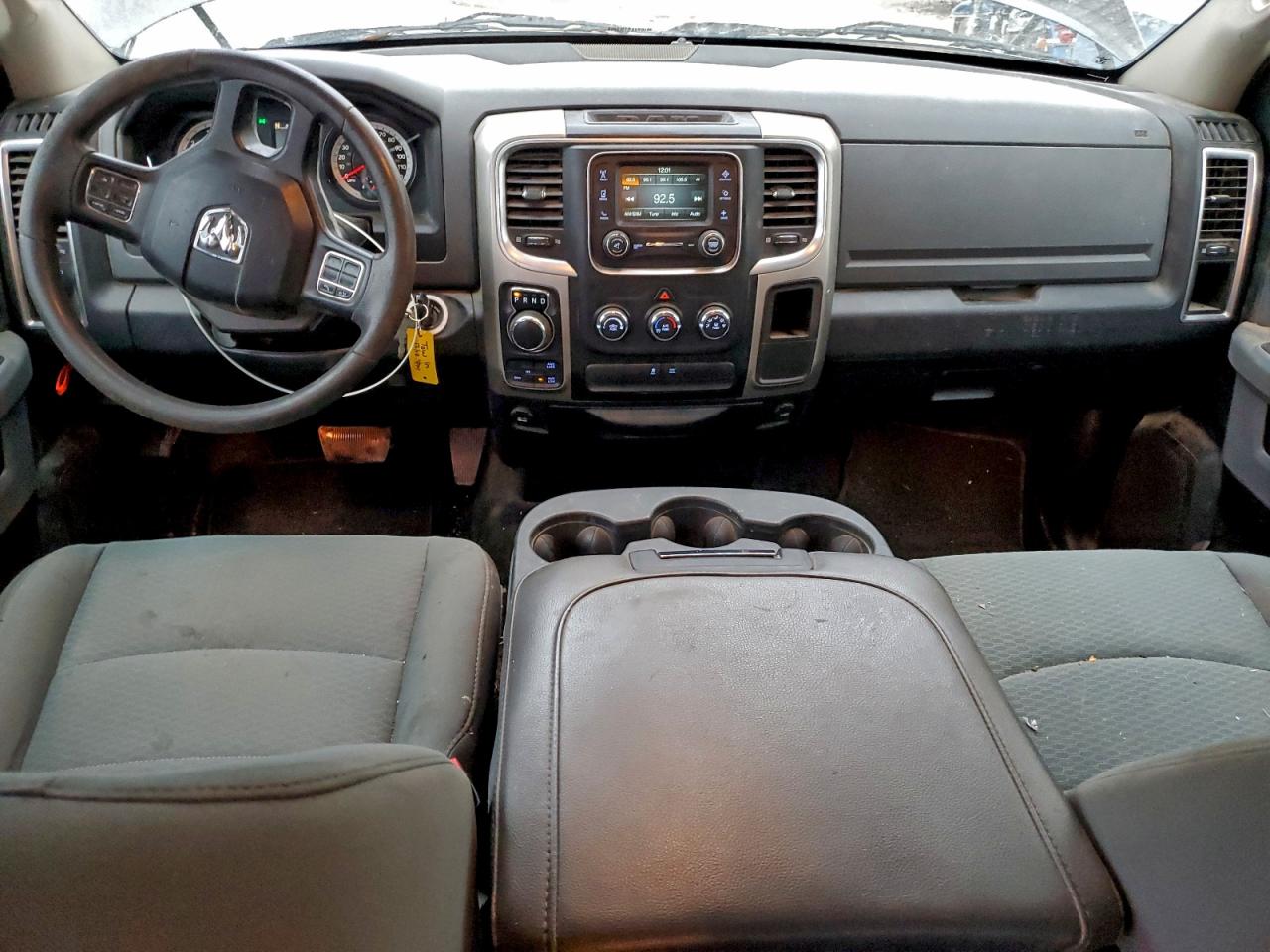 Ram 1500 Slt Image 10