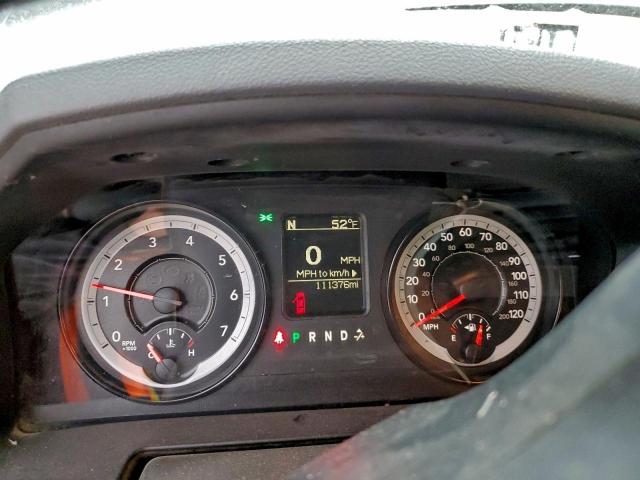 Ram 1500 Slt Image 7