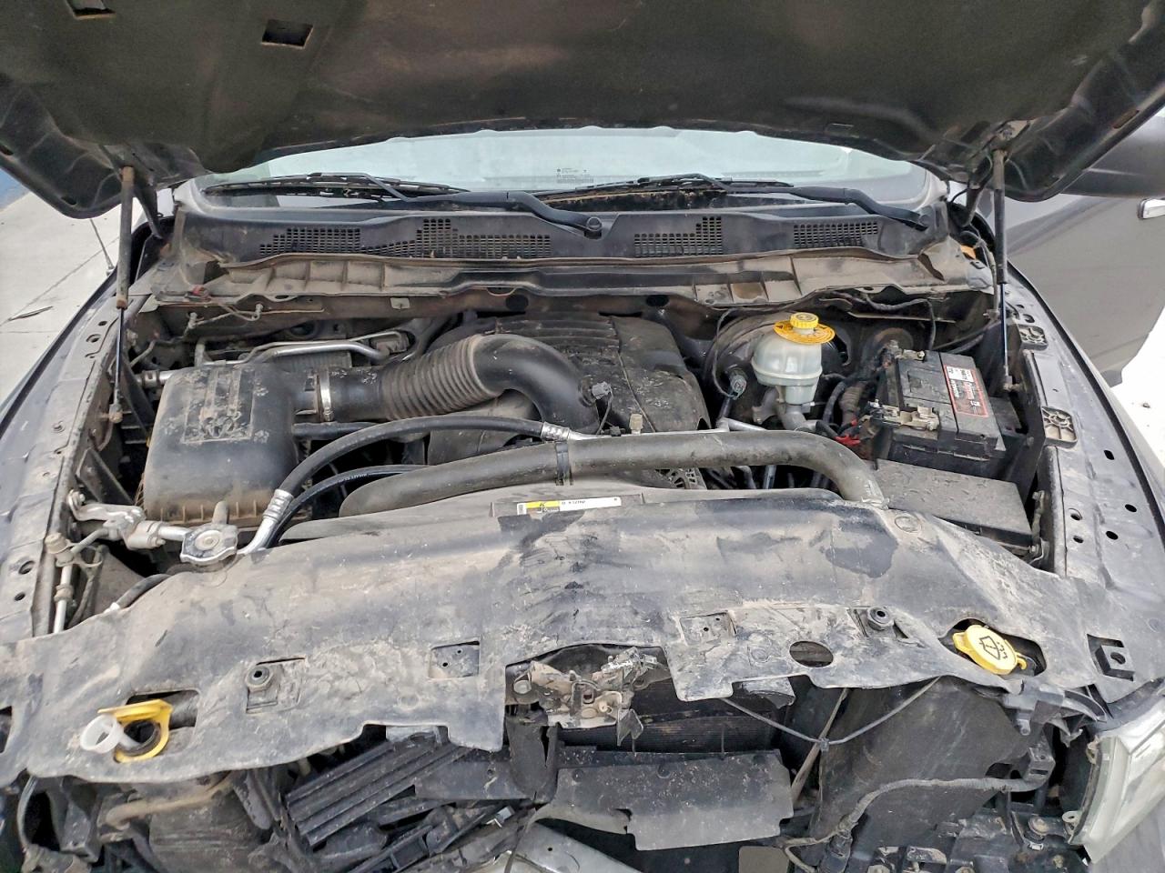 Ram 1500 Slt Image 2