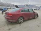 Volkswagen Passat Se Image 2
