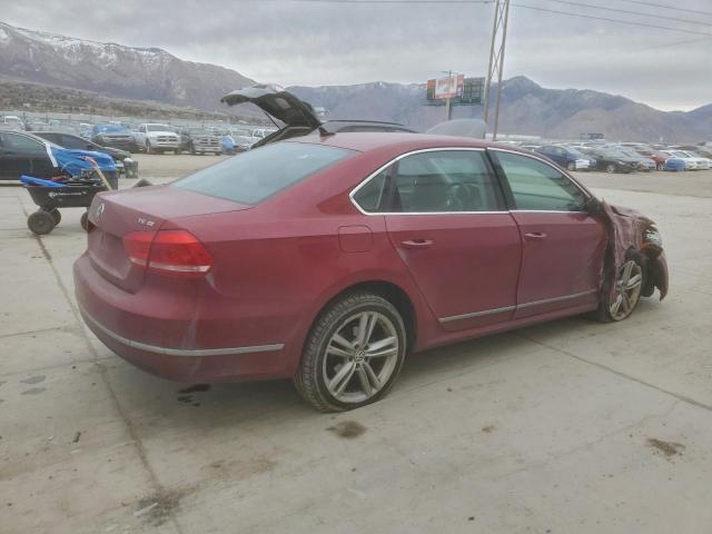 Volkswagen Passat Se Image 2