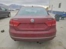 Volkswagen Passat Se Image 4