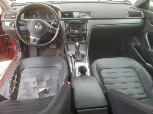 Volkswagen Passat Se Image 7