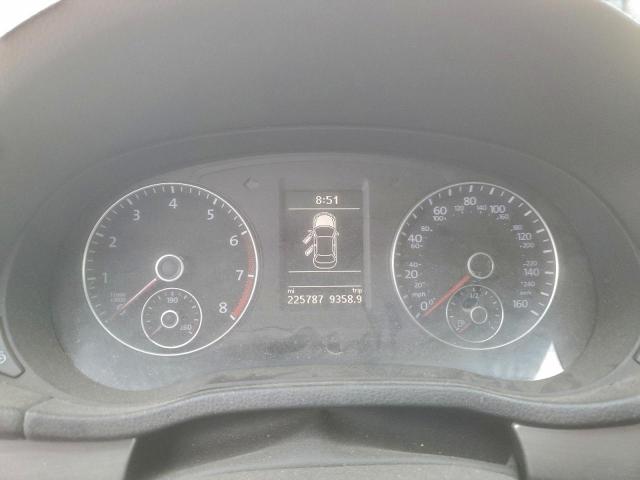 Volkswagen Passat Se Image 12