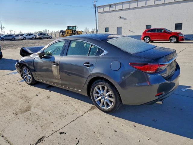 Mazda 6 Sport Image 11