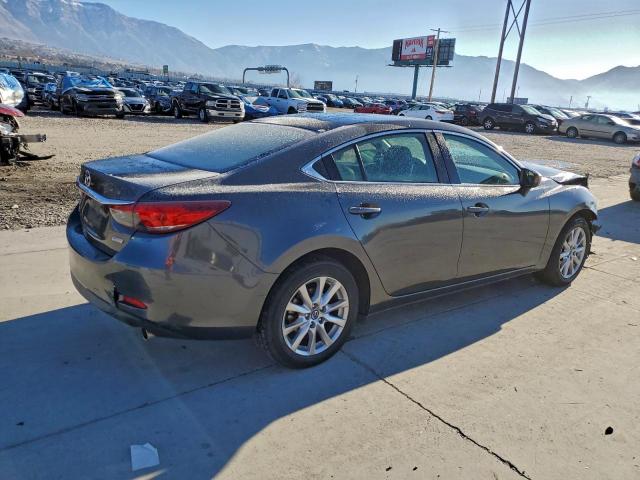 Mazda 6 Sport Image 5