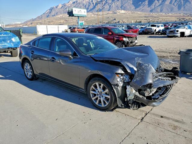 Mazda 6 Sport Image 10