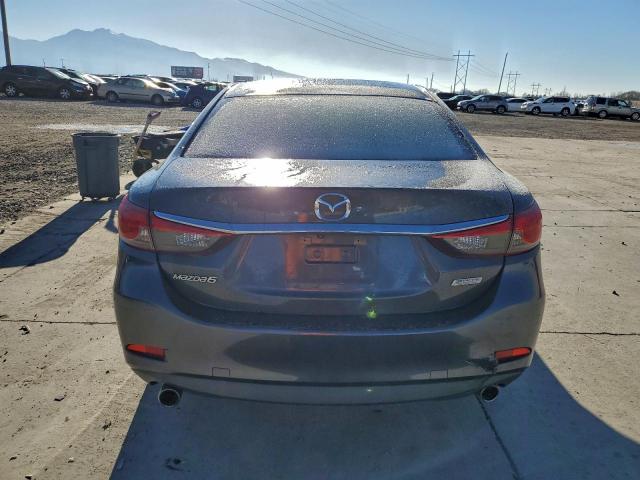 Mazda 6 Sport Image 7