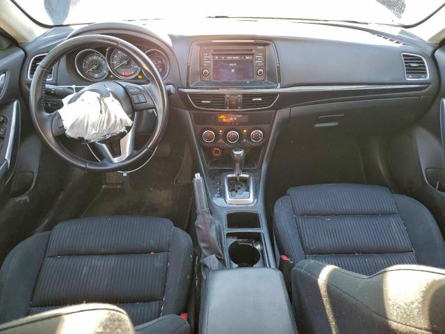 Mazda 6 Sport Image 9