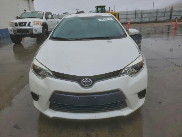 Toyota Corolla Eco Image 4