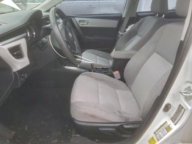 Toyota Corolla Eco Image 5