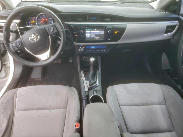 Toyota Corolla Eco Image 10