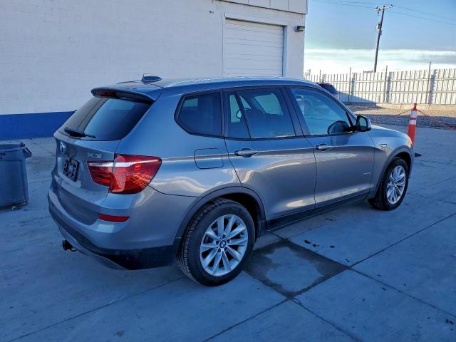 BMW X Series Xdrive28d Image 2