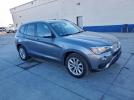 BMW X Series Xdrive28d Image 8