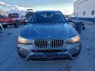 BMW X Series Xdrive28d Image 7