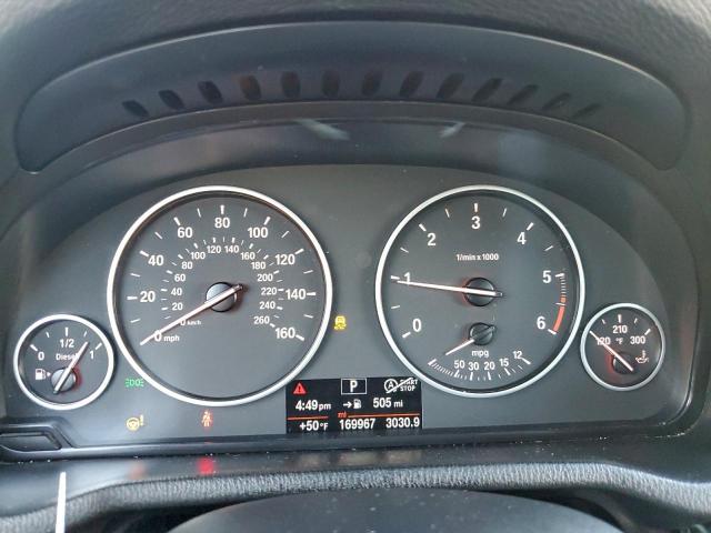 BMW X Series Xdrive28d Image 3